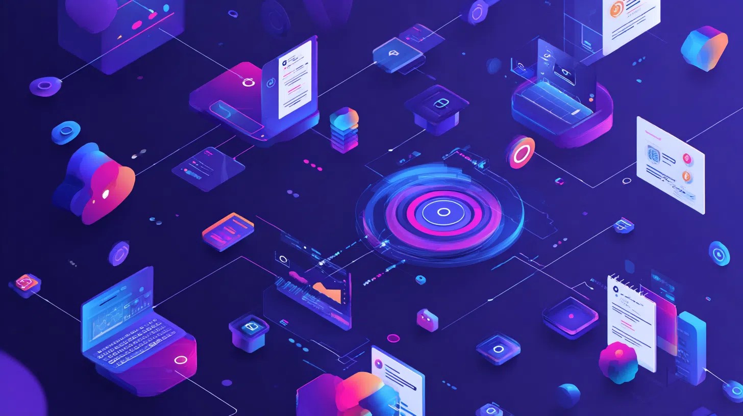 Visualización de flujos de trabajo automatizados