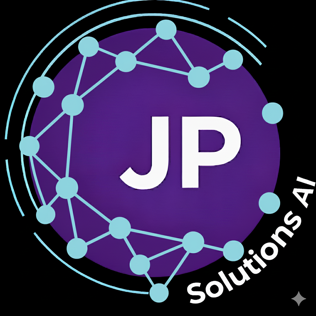 JP Solutions | Automatización y mejoras de flujos de Trabajo con IA